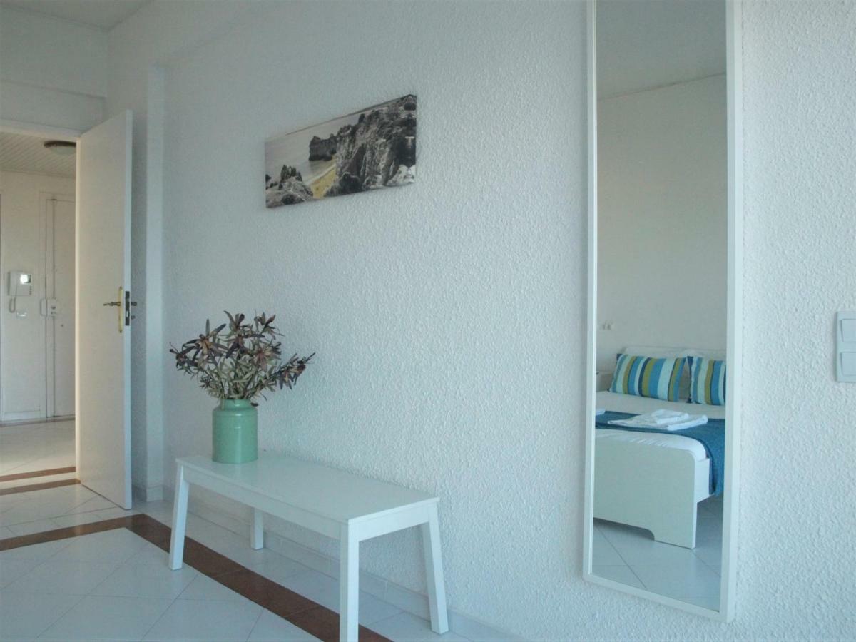 Superb View Over Cascais And The Ocean, With Wonderful Balcony エクステリア 写真