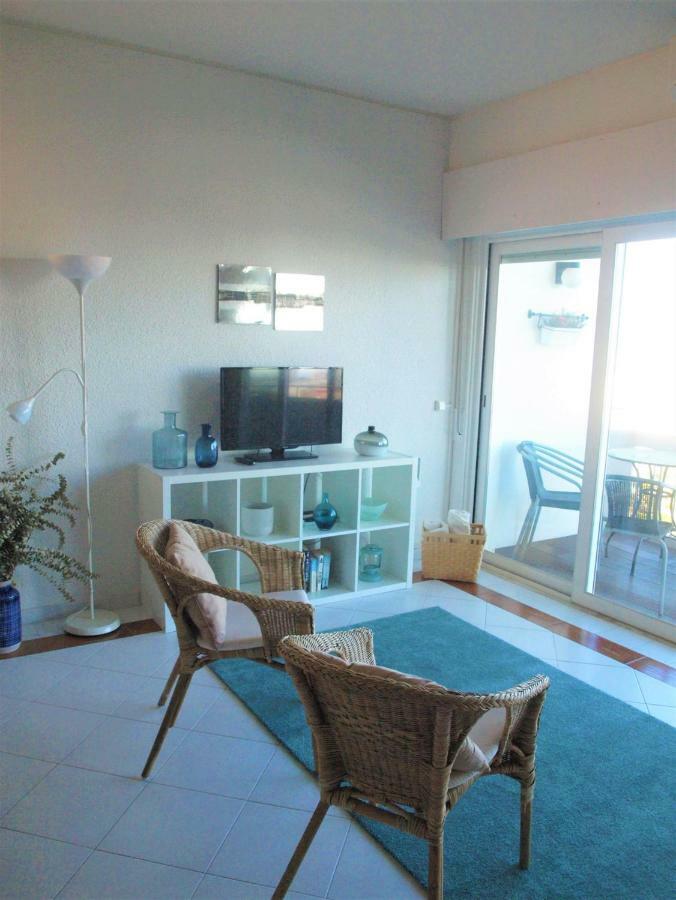 Superb View Over Cascais And The Ocean, With Wonderful Balcony エクステリア 写真